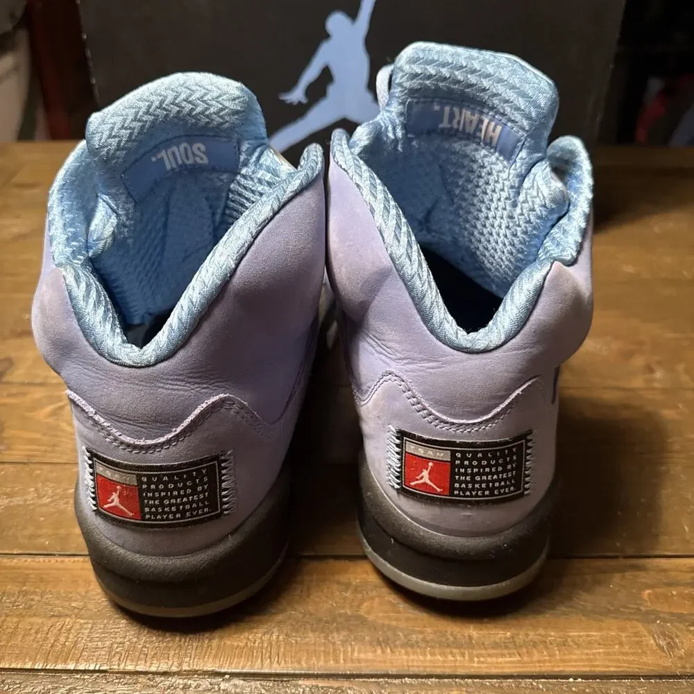 Jordan air retro